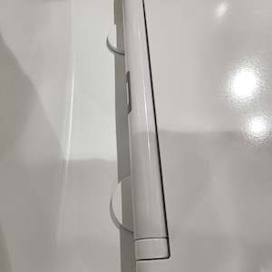 Toilet Suites New Zealand: CODE TOILET SEAT HINGE COVERS - 6 COLOURS