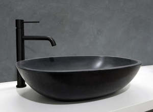 Basins Bathroom Nz: CODE CONCRETE CERVO BASIN - ASSORTED COLOURS