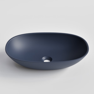 CODE CERVO VILLASTONE OVAL BASIN