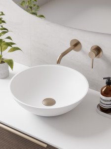 CODE ARC VILLASTONE BASIN