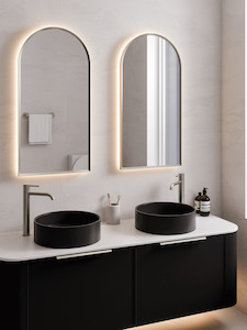 CODE HALO VILLASTONE BASIN RANGE