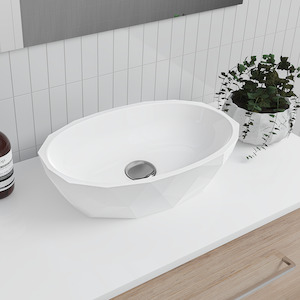 LOTUS VESSEL BASIN - 2 COLOURS