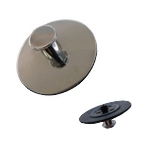 MCALPINE EASY CLEAN 40MM PLUG ONLY