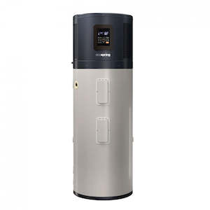 ECOSPRING HOT WATER HEAT PUMP - 280L (1920H X 650W)