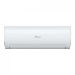 RINNAI Q SERIES INDOOR HEAT PUMPS 8.4kW REVERSE CYCLE SPLIT SYSTEM