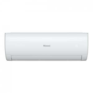 RINNAI Q SERIES INDOOR HEAT PUMPS 5.2kW REVERSE CYCLE SPLIT SYSTEM