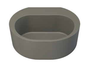 WATERWARE DUNSTAN CONCRETE BASIN