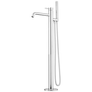 VODA STORM FLOOR MOUNTED BATH FILLER