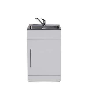 Laundry: CODE TRADE LAUNDRY TUB 560