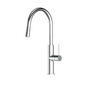 Greens: GREENS MACI PULL DOWN KITCHEN MIXER - 5 COLOURS