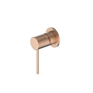 Greens: GREENS TESORA SHOWER MIXER - 3 COLOURS