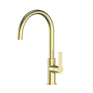 Greens: GREENS ASTRO II SLIM SINK MIXER - 5 COLOURS