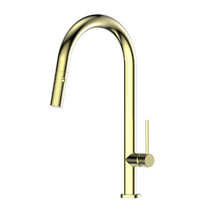 Greens: GREENS TESORA PULL DOWN SINK MIXER - 3 COLOURS