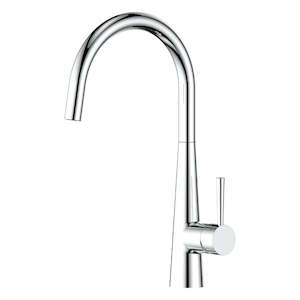 Greens: GALIANO SLIMLINE SINK MIXER - 6 COLOURS