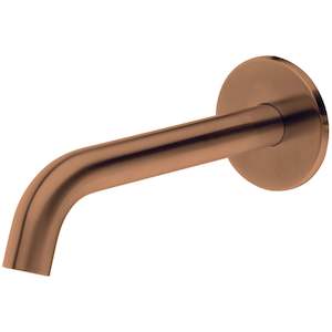 STORM BATH SPOUT - 5 COLOURS