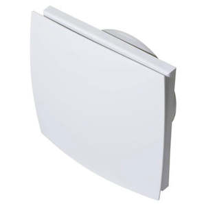 Heating Extraction Bathroom: WEISS FV107 EXTRACTION ULTRA MOISTURE SENSING FAN KIT 650M3/HR