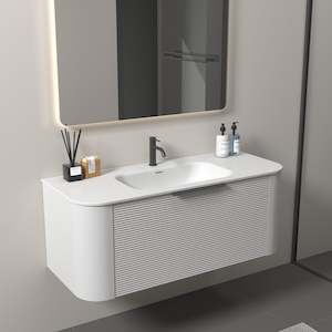 Nature Vanities: CODE NATURE 1200 ORCHARD VANITY