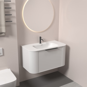 Nature Vanities: CODE NATURE 900 AXEL VANITY