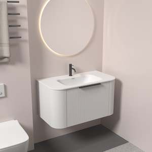 CODE NATURE 900 PILLAR VANITY