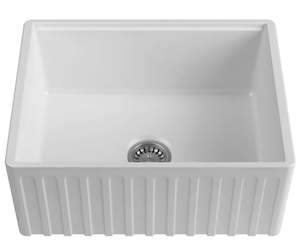 MERCER REVANNA BUTLER SINK