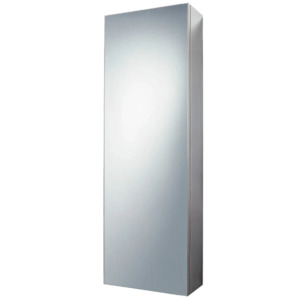 TALL MIRROR CABINET 1800X200X300