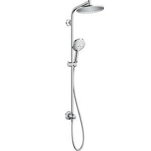 HANSGROHE S120 SHOWER COLUMN