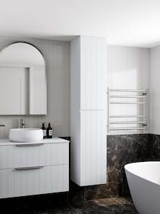 CODE LINEARE COASTAL TOWER CABINET