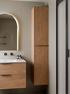 CODE LINEARE AXEL TOWER CABINET