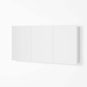 Code Interiors: CODE INTERIORS PAVIA 1500 MIRROR CABINET