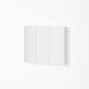 CODE INTERIORS PAVIA 900 MIRROR CABINET