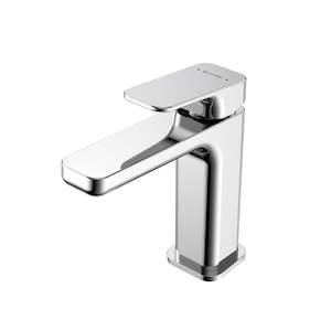 Brushed Stainless Nickel Bathroom Kitchen: METHVEN WAIPORI MK2 BASIN MIXER