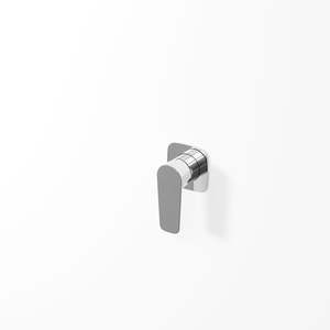 Black Kitchen Bathroom Range: CODE INTERIORS LINEARE SHOWER MIXER