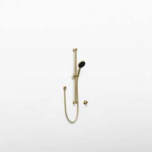 CODE INTERIORS NATURE PLUS SLIDE SHOWER