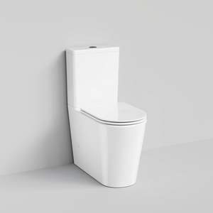 CODE INTERIORS PURE TYPHOON STANDARD BTW TOILET SUITE