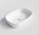 Code Pure Ceramic 540 Basin