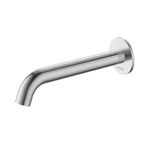 Methven: MWTHVEN MINIMALIST MK2 WALL MOUNTED BATH SPOUT - 3 COLOURS