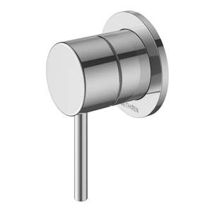 METHVEN MINIMALIST MK2 SHOWER DIVERTER - 3 COLOURS
