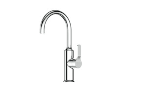 Black Kitchen Bathroom Range: GREENS CRAFT FILTER TAP