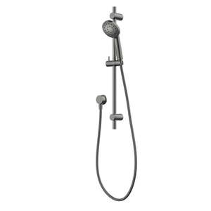 All Pressure Tapware Nz: METHVEN MAKU MK2 SLIDE SHOWER