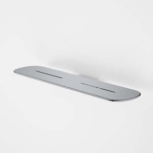 Black Kitchen Bathroom Range: CAROMA CONTURA II BATHROOM SHELF