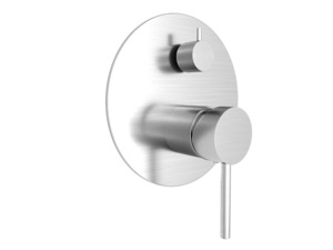 PIONEER SHOWER MIXER DIVERTER