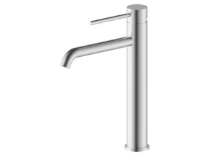 Black Kitchen Bathroom Range: PIONEER TALL BASIN MIXER