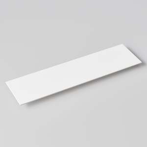 CODE INTERIORS VELOUR VILLASTONE SOLID SURFACE TOP 1800