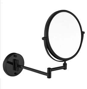 CODE NEO MAKE UP MAGNIFYING MIRROR - 6 COLOURS