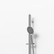 Code Interiors Lineare Slide Shower