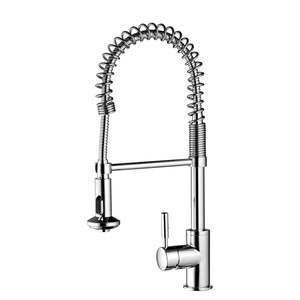 Kitchen New Zealand: METHVEN MINIMALIST SPRING PULL DOWN SINK MIXER