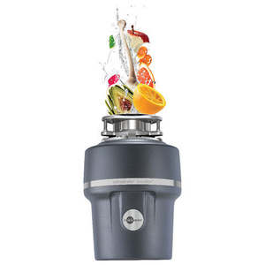 Kitchen New Zealand: EVOLUTION 100 INSINKERATOR