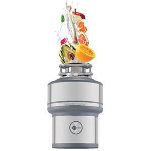 Kitchen New Zealand: EVOLUTION 200 INSINKERATOR