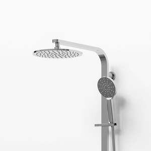 CODE INTERIORS LINEARE SHOWER COLUMN
