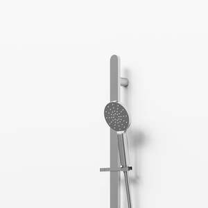 CODE INTERIORS LINEARE SLIDE SHOWER